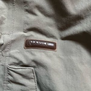 Women’s AIGLE coat